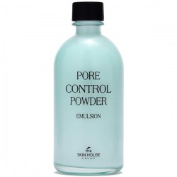 Купить The Skin House Pore Control Powder Emulsion Киев, Украина